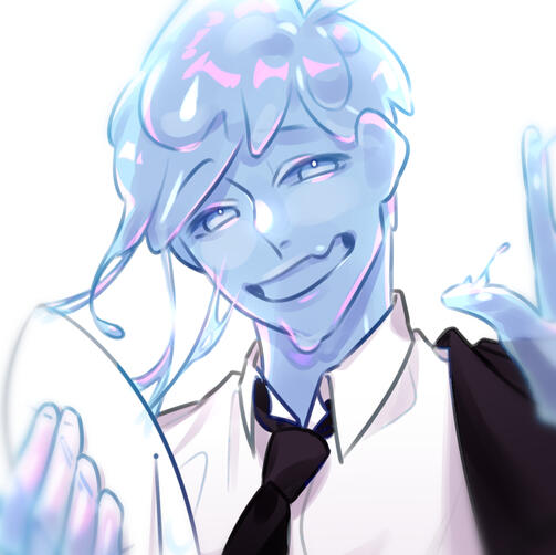 Gift "Gooey" @SymLanh