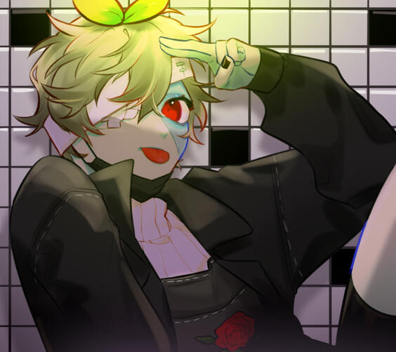 Birthday Gift for @taugeeee