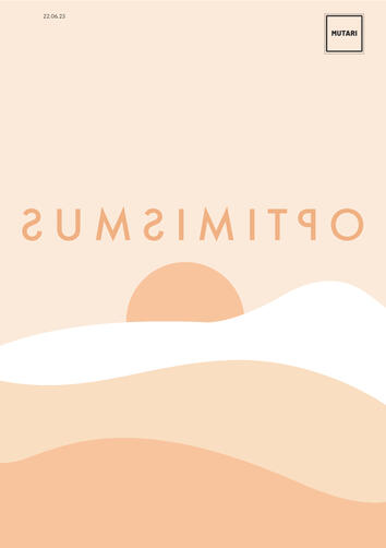 MUTARI Magazin Cover (2023)